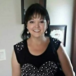 Meet your Posher, Anita